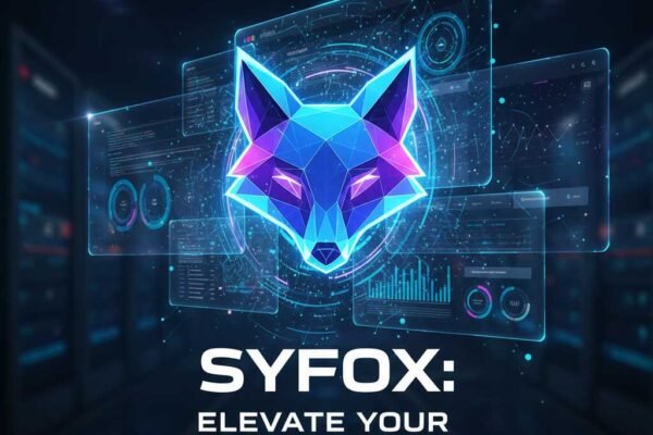 Digital Potential with SYFOX dev