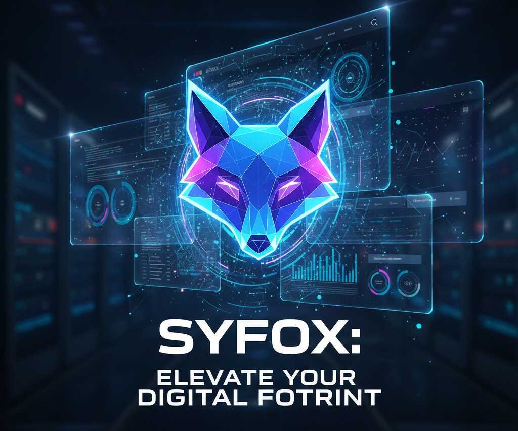 Digital Potential with SYFOX dev