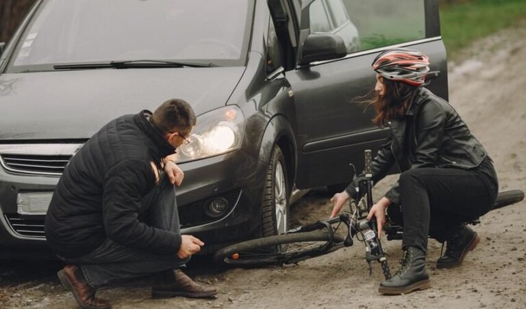 Fatal Car Accidents