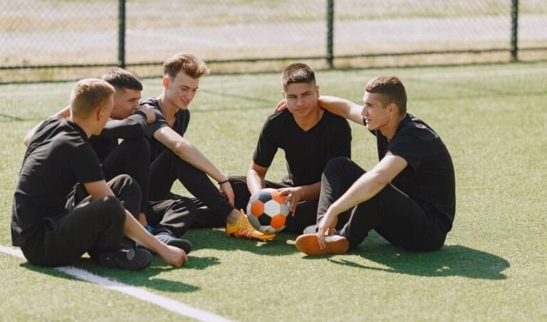 Football X and O