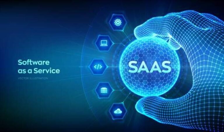 Top SaaS Development Companies in 2026