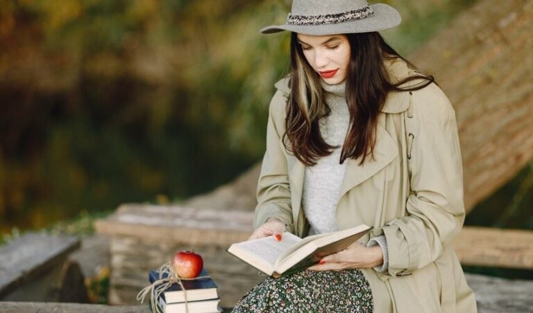 Zade Meadows Books