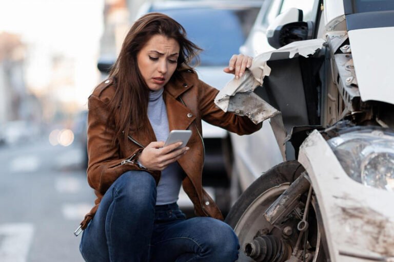 Car Accident Injury Truths