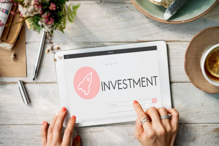 Invest in Startups