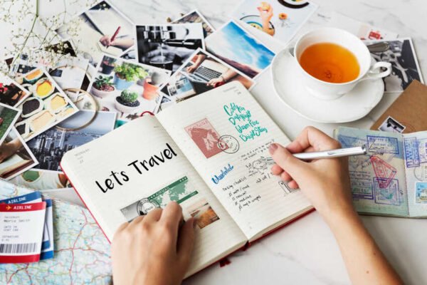 Tips For Stress-Free Travel Planning
