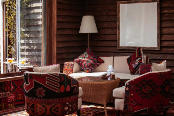 Boho Interior Design