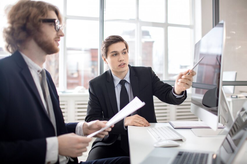 Workflow Automation for Law Firms