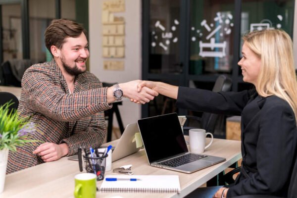 Likelihood of Employee Referrals