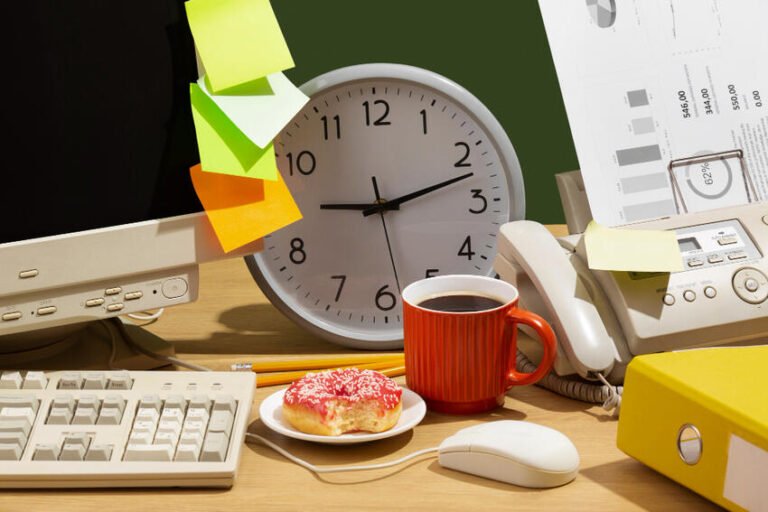 LAN‑Enabled Master Clocks vs. Traditional Systems
