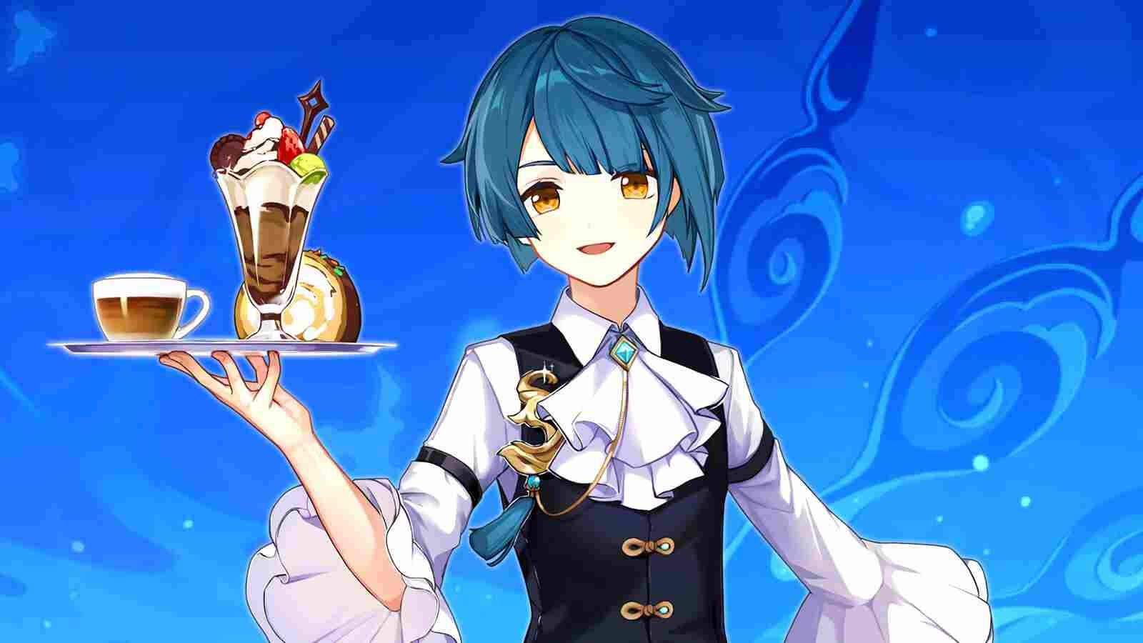 Available Characters in Lantern Rite 2026