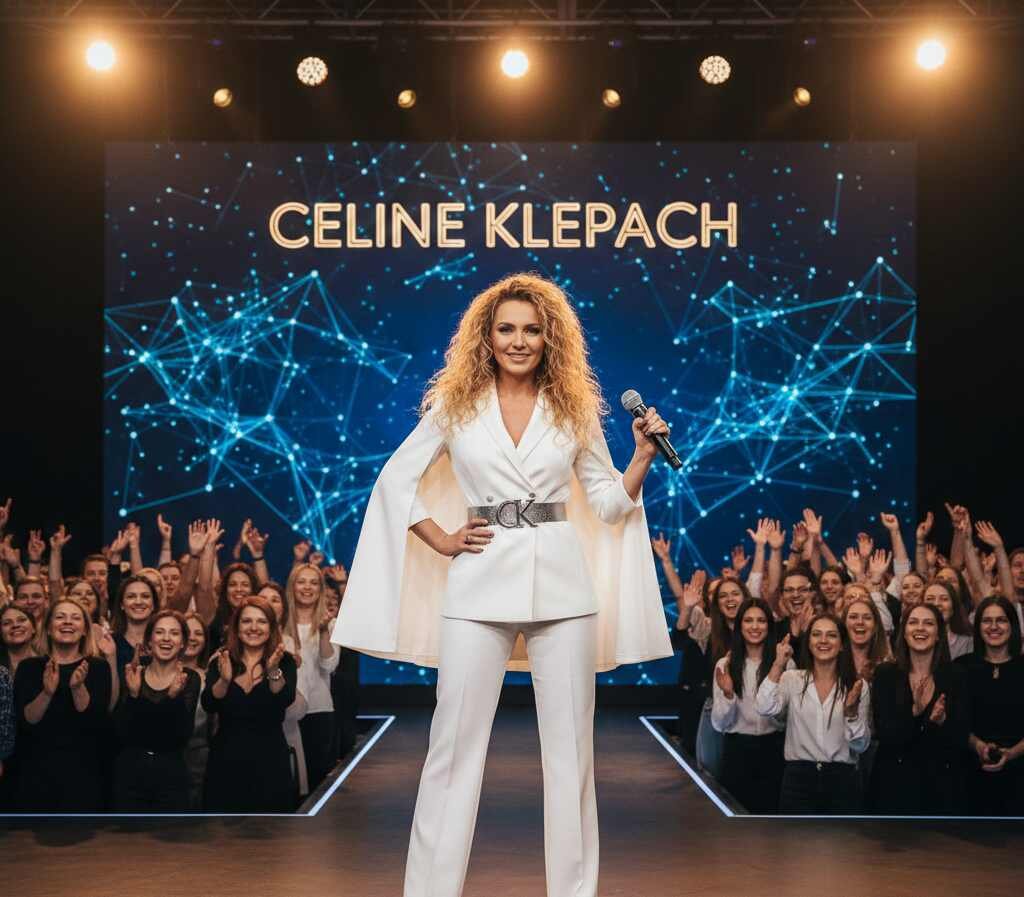 Celine Klepach