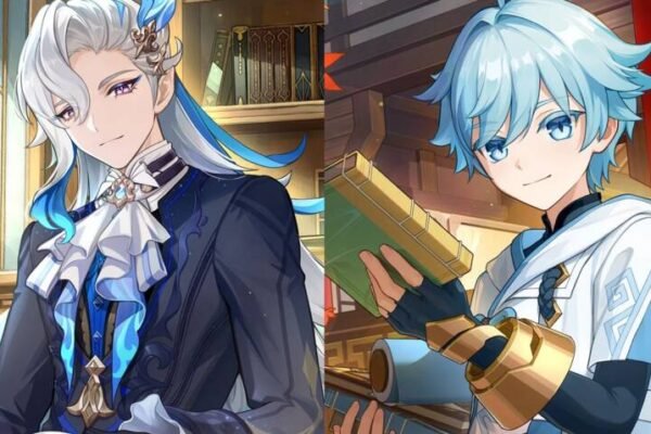 Genshin Impact Lantern Rite 2026