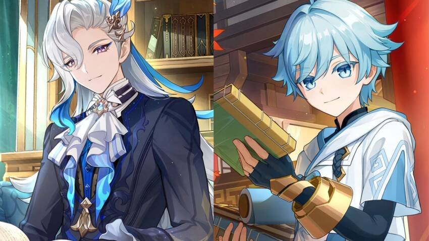 Genshin Impact Lantern Rite 2026