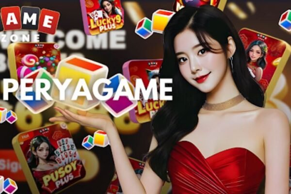 Peryagame on GameZone