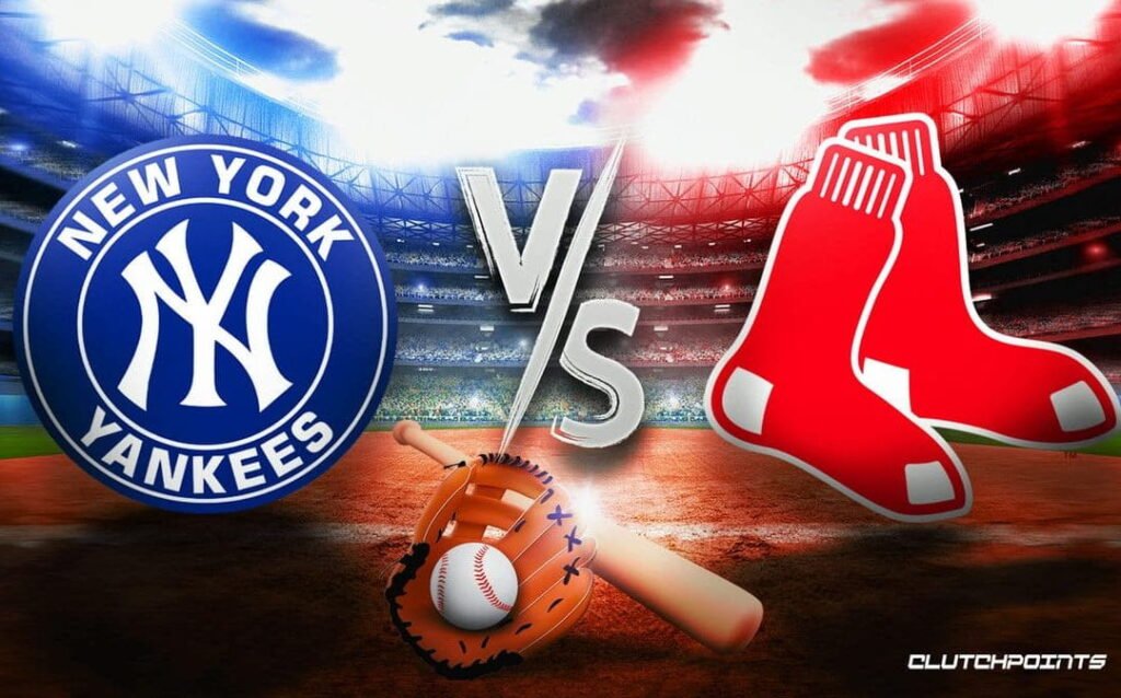 Vivid Nbc's Yankees-red Sox Tv Decision Has Fans Furious Wallpaper for Mobile Vivid Nbc's Yankees-red Sox Tv Decision Has Fans Furious Wallpaper for Mobile
