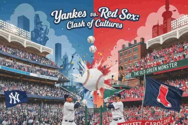 Yankees vs Red Sox