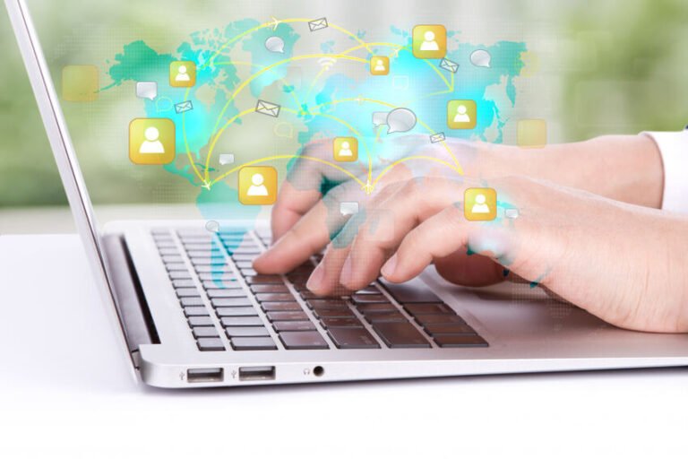 Find Secure Communication Systems