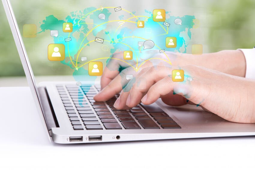 Find Secure Communication Systems