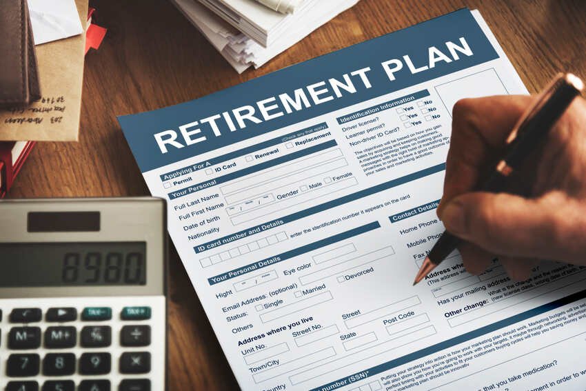 retirement planning tips