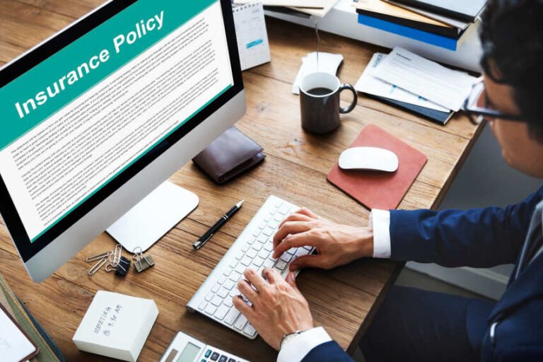 Surety Bonding Insurance