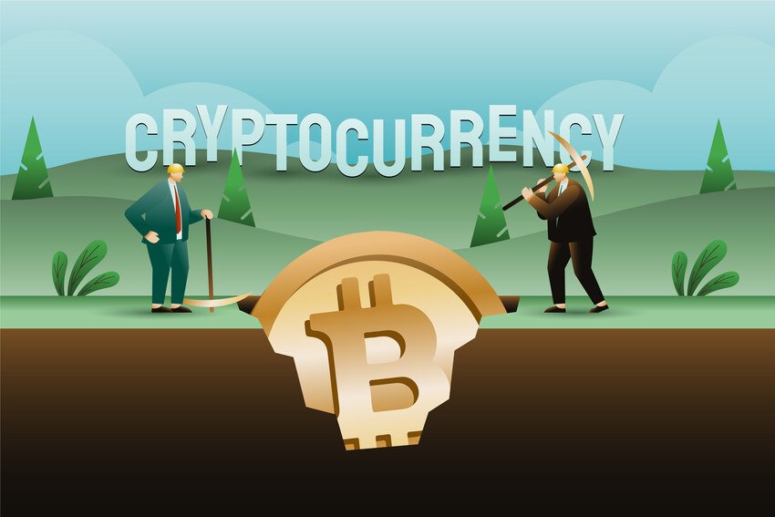Exploring Future Cryptocurrency
