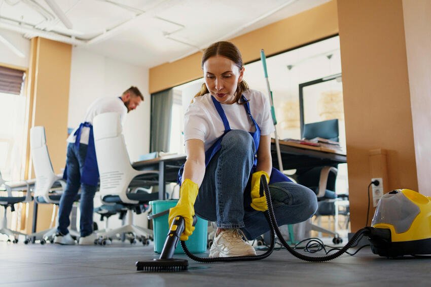 Best Insurance for Your Cleaning Business