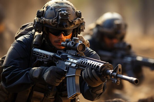 is enlisted crossplay