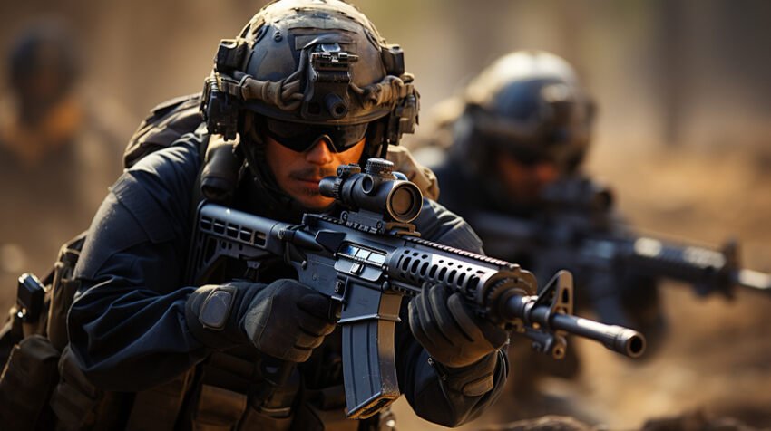 is enlisted crossplay