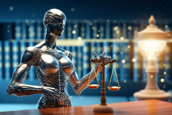 AI in Legal System