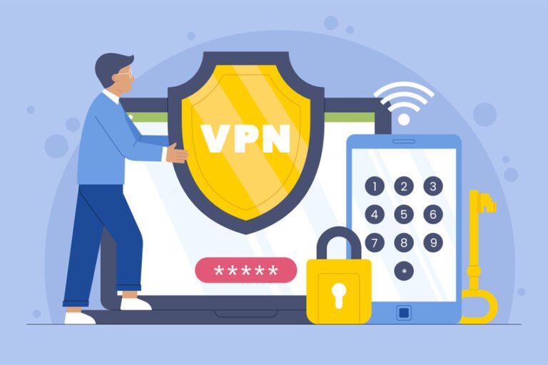 VPN guide