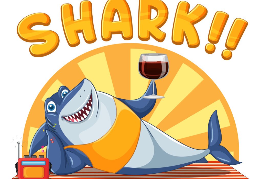 Funny Shark Names