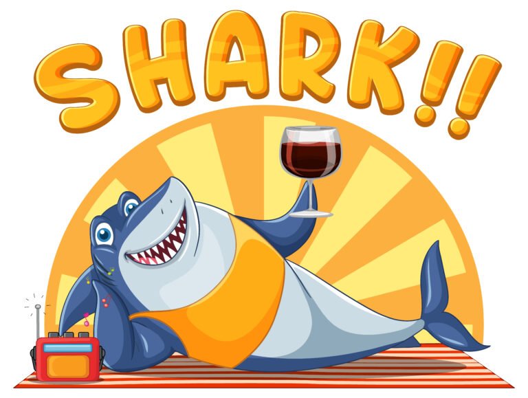 Funny Shark Names