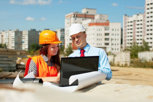 Building Construction & Real Estate