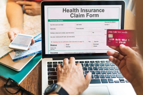 Health Insurance and Medical Billing