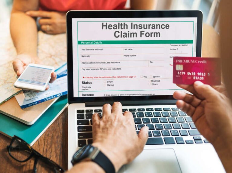 Health Insurance and Medical Billing