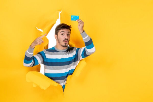 Breaking Free from the Credit Trap