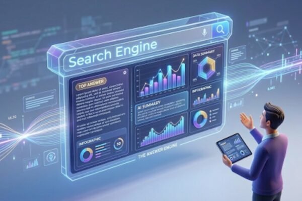 Future of Organic Traffic