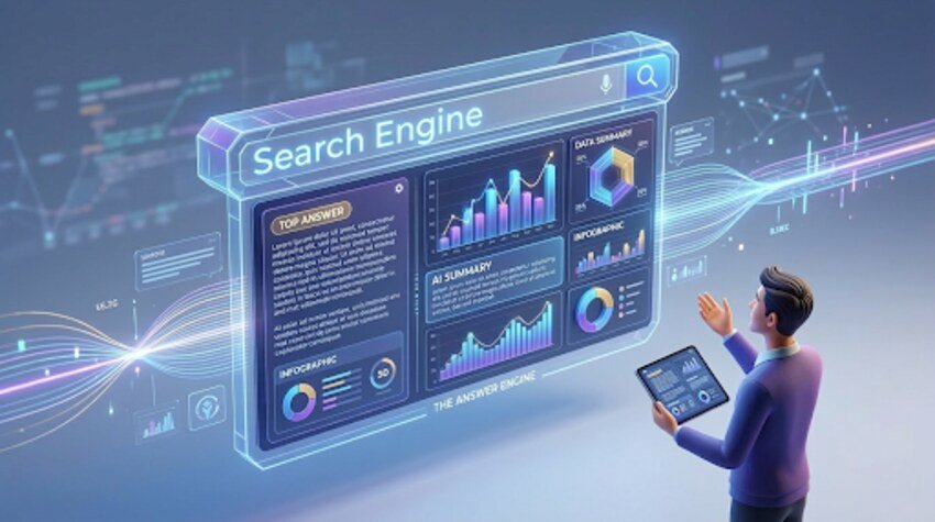 Future of Organic Traffic