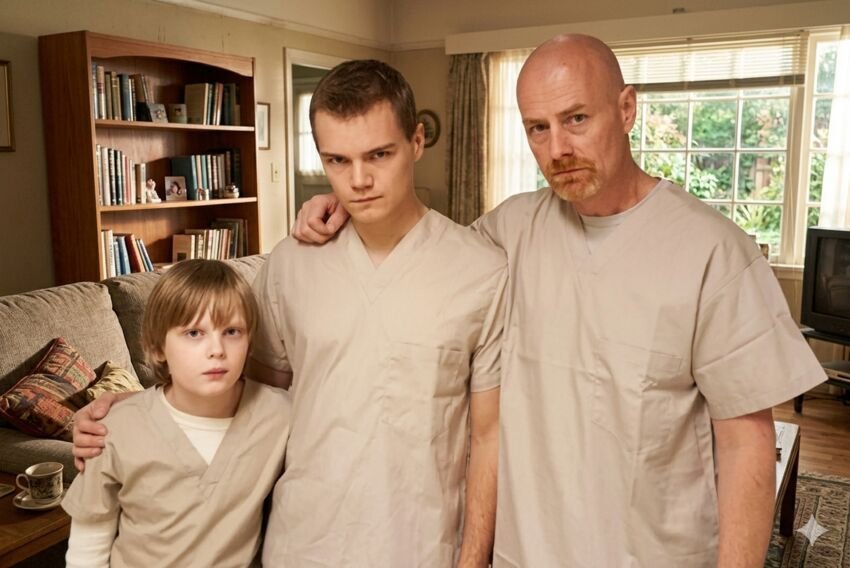 What Happened to John Buultjens Brother