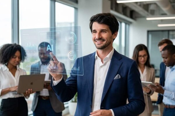 Lorenzo Leclerc Net Worth