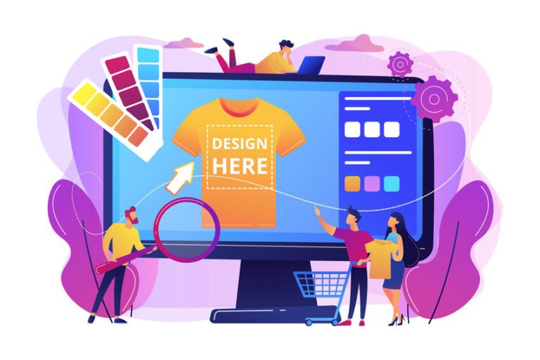 Creating Print-Ready Products