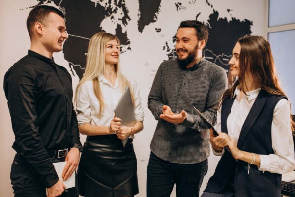 Sophisticated International Ceremonies