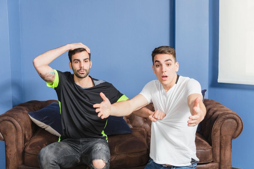 Stripping vs Striping