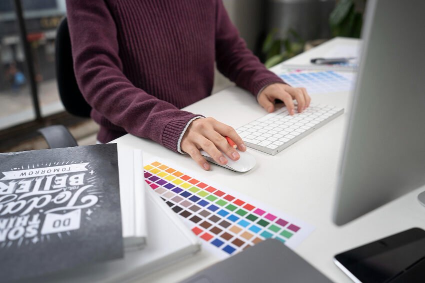 Designing for Print