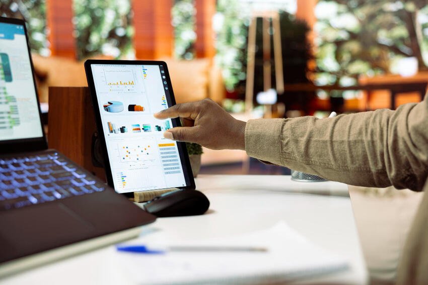 Ultra-Thin Consumer Devices