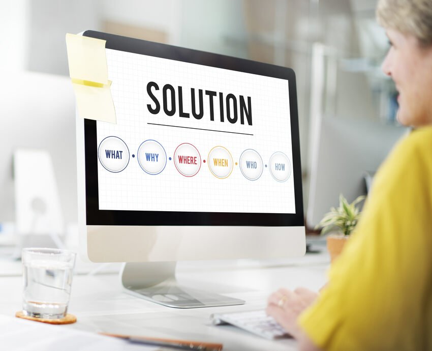Software in Practice: Choosing the Right Tool
