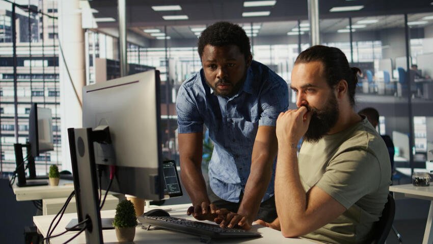 Modern IT Support Difference