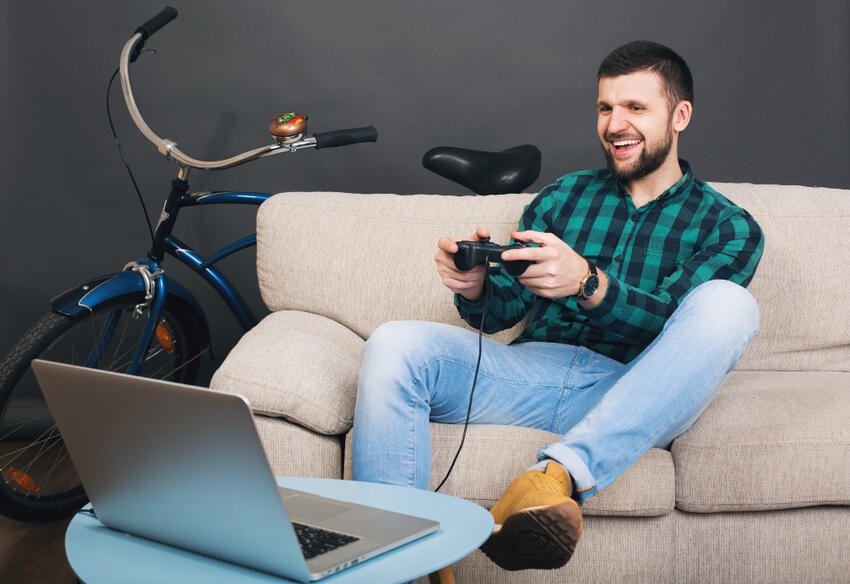 Tportstick Gaming Trends from ThePortableGamer