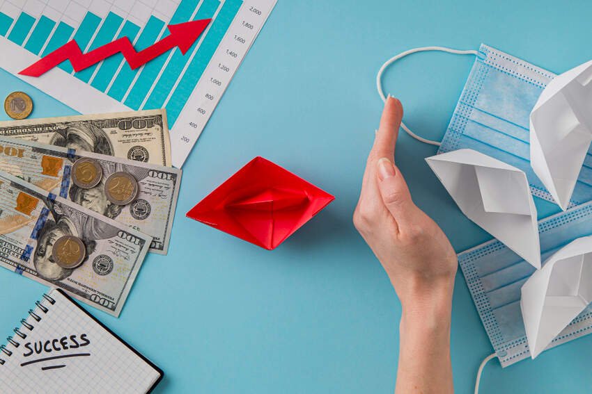Financial Blind Spots