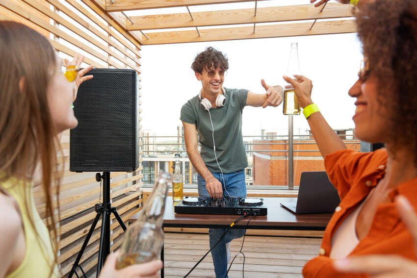 Event Planner's Guide